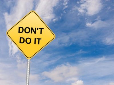 5 Reasons Why DIY Wills Are a Bad&nbsp;Idea