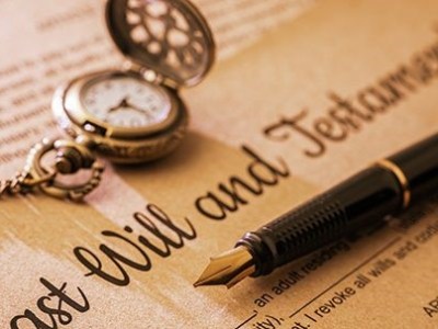 What is a Will? What Happens if You Don’t Have&nbsp;One?