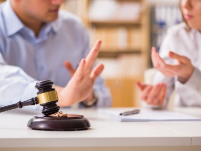 Challenging a Prenuptial&nbsp;Agreement