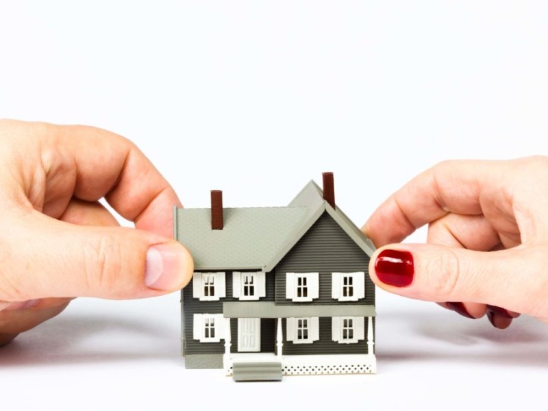 Help, My Spouse Wants to Kick My Out of the Family&nbsp;Home!