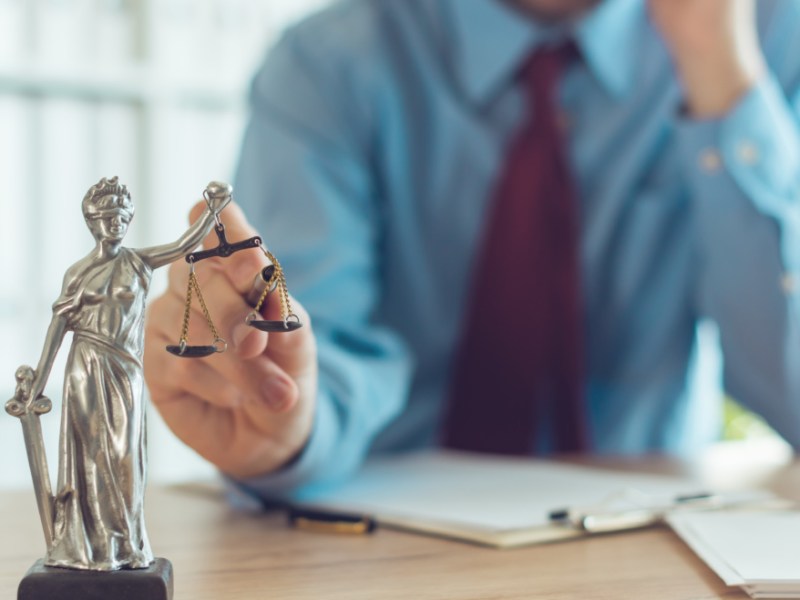 What Happens When You Want to Appeal an Order Made Against You in Family&nbsp;Court