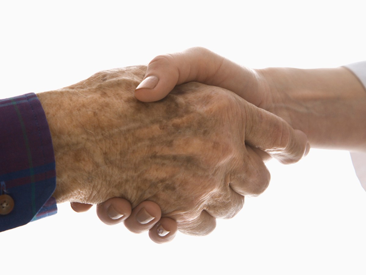 What is a&nbsp;Committeeship