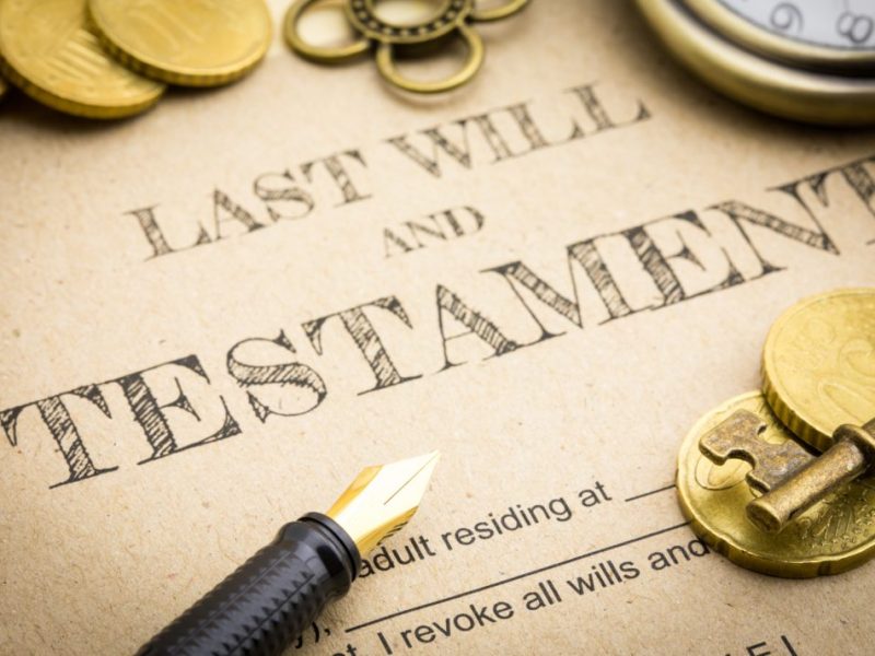 Does an Adopted Child have Rights to their Birth Parent’s&nbsp;Estate?