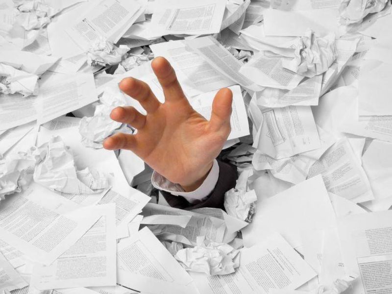 So You’ve Been Appointed an Executor. Now&nbsp;What?